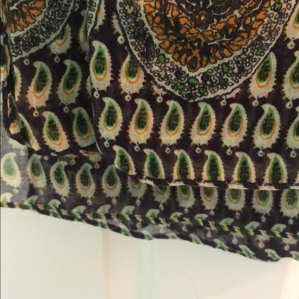Scarf - Picture 3 of 3